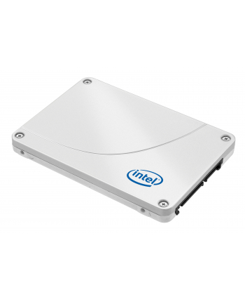 INTEL SSD S4520 7.68TB 2.5inch SATA 550Mbit/s read 510Mbit/s write 6Gb/s 3D4 TLC Datacenter