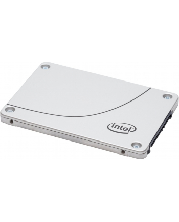 INTEL SSD S4620 3.84TB SATA 2.5inch 6GB/s 3D4 TLC Single Pack