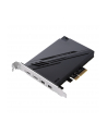 ASUS PCIe 3.0 x4 - 2x Thunderbolt 4 ThunderboltEX 4 Controller - nr 11