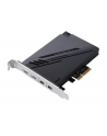 ASUS PCIe 3.0 x4 - 2x Thunderbolt 4 ThunderboltEX 4 Controller - nr 25