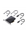 ASUS PCIe 3.0 x4 - 2x Thunderbolt 4 ThunderboltEX 4 Controller - nr 34