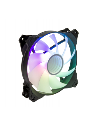 ZALMAN ZM-IF120 120mm Fan