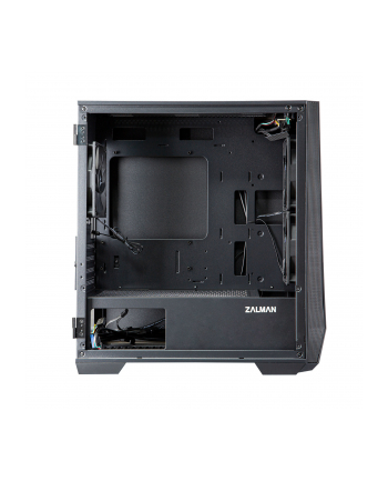 ZALMAN Z1 ICEBERG PC Case