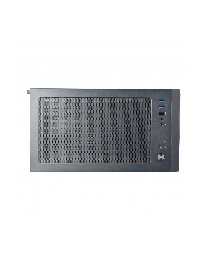 ZALMAN Z1 ICEBERG PC Case główny
