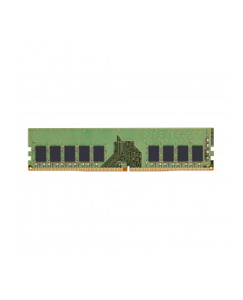 KINGSTON 16GB 2666MHz DDR4 ECC CL19 DIMM 2Rx8 Micron R