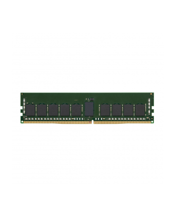 KINGSTON 16GB 2666MHz DDR4 ECC Reg CL19 DIMM 1Rx4 Micron R Rambus