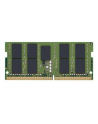 KINGSTON 16GB 2666MHz DDR4 ECC CL19 SODIMM 2Rx8 Micron R - nr 11