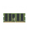 KINGSTON 16GB 2666MHz DDR4 ECC CL19 SODIMM 2Rx8 Micron R - nr 1