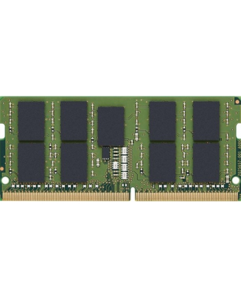 KINGSTON 16GB 2666MHz DDR4 ECC CL19 SODIMM 2Rx8 Micron R