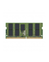 KINGSTON 16GB 2666MHz DDR4 ECC CL19 SODIMM 2Rx8 Micron R - nr 3