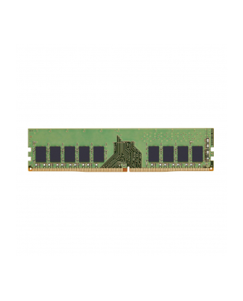 KINGSTON 8GB 3200MHz DDR4 ECC CL22 DIMM 1Rx8 Micron R