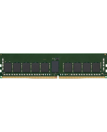 KINGSTON 16GB 3200MHz DDR4 ECC Reg CL22 DIMM 2Rx8 Micron R Rambus