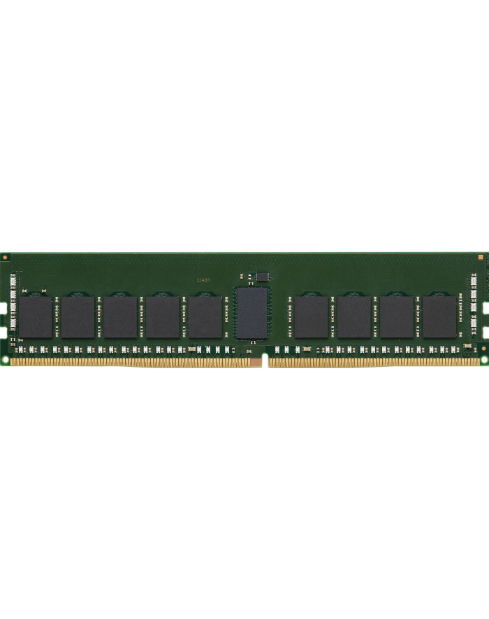KINGSTON 16GB 3200MHz DDR4 ECC Reg CL22 DIMM 2Rx8 Micron R Rambus główny