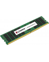 KINGSTON 16GB 3200MHz DDR4 ECC Reg CL22 DIMM 2Rx8 Micron R Rambus - nr 6