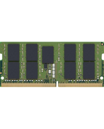 KINGSTON 16GB 3200MHz DDR4 ECC CL22 SODIMM 2Rx8 Hynix D