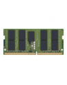 KINGSTON 16GB 3200MHz DDR4 ECC CL22 SODIMM 2Rx8 Micron R - nr 1