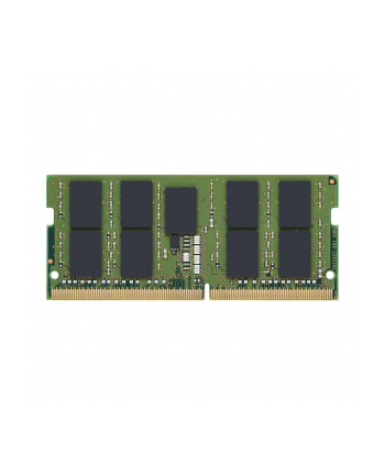 KINGSTON 16GB 3200MHz DDR4 ECC CL22 SODIMM 2Rx8 Micron R