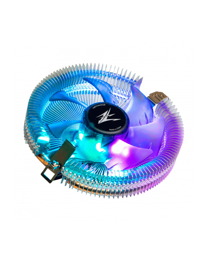 ZALMAN CNPS7600RGB CPU Air Cooler główny