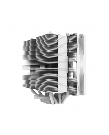 ZALMAN CNPS 10X Performa White CPU Air Cooler