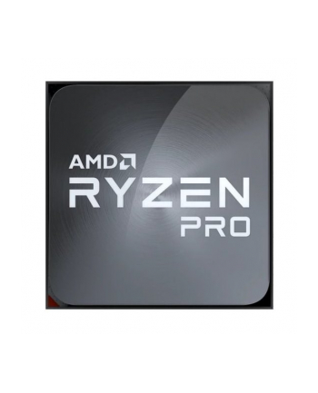 AMD Ryzen 9 PRO 3900 TRAY