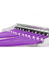 DIGITUS Installation cable cat.6 F/UTP Dca solid wire AWG 23/1 LSOH 305m violet foiled - nr 5