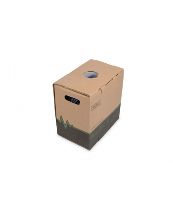 DIGITUS Cat.6 F/UTP installation cable 305m simplex Dca nr 2