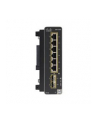 CISCO Catalyst IE3300 Rugged 6 Port GE Copper + 2 Port SFP Module - nr 1