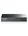 TP-LINK 8-Port Gigabit Desktop PoE Switch 8x10/100/1000Mbps RJ45 ports including 4 PoE ports - nr 9