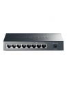 TP-LINK 8-Port Gigabit Desktop PoE Switch 8x10/100/1000Mbps RJ45 ports including 4 PoE ports - nr 10