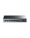 TP-LINK 8-Port Gigabit Desktop PoE Switch 8x10/100/1000Mbps RJ45 ports including 4 PoE ports - nr 11