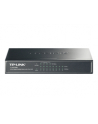 TP-LINK 8-Port Gigabit Desktop PoE Switch 8x10/100/1000Mbps RJ45 ports including 4 PoE ports - nr 17