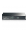 TP-LINK 8-Port Gigabit Desktop PoE Switch 8x10/100/1000Mbps RJ45 ports including 4 PoE ports - nr 20
