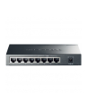 TP-LINK 8-Port Gigabit Desktop PoE Switch 8x10/100/1000Mbps RJ45 ports including 4 PoE ports - nr 21