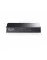 TP-LINK 8-Port Gigabit Desktop PoE Switch 8x10/100/1000Mbps RJ45 ports including 4 PoE ports - nr 26