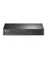 TP-LINK 8-Port Gigabit Desktop PoE Switch 8x10/100/1000Mbps RJ45 ports including 4 PoE ports - nr 11