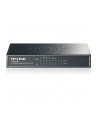 TP-LINK 8-Port Gigabit Desktop PoE Switch 8x10/100/1000Mbps RJ45 ports including 4 PoE ports - nr 19