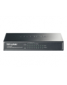 TP-LINK 8-Port Gigabit Desktop PoE Switch 8x10/100/1000Mbps RJ45 ports including 4 PoE ports - nr 23