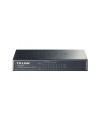 TP-LINK 8-Port Gigabit Desktop PoE Switch 8x10/100/1000Mbps RJ45 ports including 4 PoE ports - nr 28