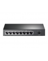 TP-LINK 8-Port Gigabit Desktop PoE Switch 8x10/100/1000Mbps RJ45 ports including 4 PoE ports - nr 31