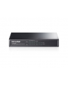 TP-LINK 8-Port Gigabit Desktop PoE Switch 8x10/100/1000Mbps RJ45 ports including 4 PoE ports - nr 32