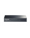 TP-LINK 8-Port Gigabit Desktop PoE Switch 8x10/100/1000Mbps RJ45 ports including 4 PoE ports - nr 37