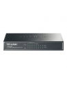 TP-LINK 8-Port Gigabit Desktop PoE Switch 8x10/100/1000Mbps RJ45 ports including 4 PoE ports - nr 38