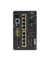 CISCO Catalyst IE3400 with 8 GE Copper and 2 GE SFP Modular NA - nr 2