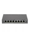 TP-LINK TL-SG108PE PoE+ Easy Smart Switch 8x10/100/1000Mbps 4xPoE+ 64W budget - Towar z uszkodzonym opakowaniem (P) - nr 4