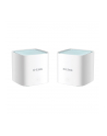 D-LINK Solution MESH Wi-Fi 6 AI Eagle Pro AX1500 - nr 16