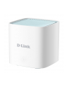 D-LINK Solution MESH Wi-Fi 6 AI Eagle Pro AX1500 - nr 21