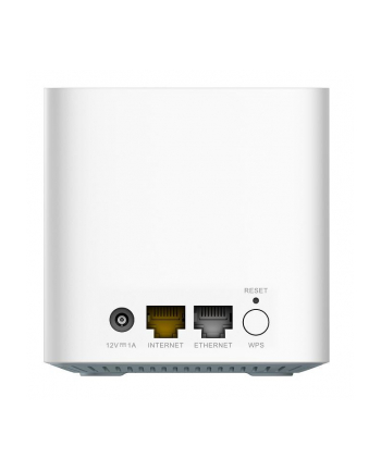 D-LINK Solution MESH Wi-Fi 6 AI Eagle Pro AX1500