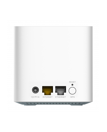 D-LINK Solution MESH Wi-Fi 6 AI Eagle Pro AX1500