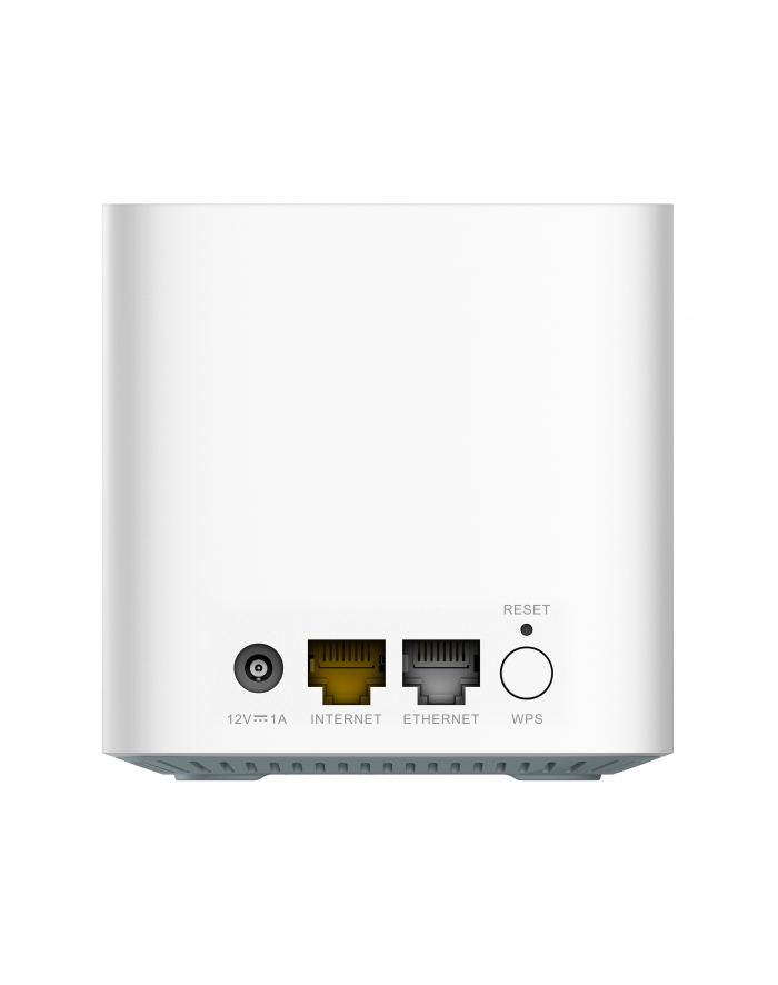 D-LINK Solution MESH Wi-Fi 6 AI Eagle Pro AX1500 główny