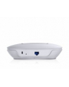 TP-LINK 300Mbps Wireless N Ceiling/Wall Mount Access Point QCOM 300Mbps at 2.4Ghz - Towar z uszkodzonym opakowaniem (P) - nr 4